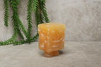 SpongeBob oranje calciet