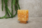 SpongeBob oranje calciet