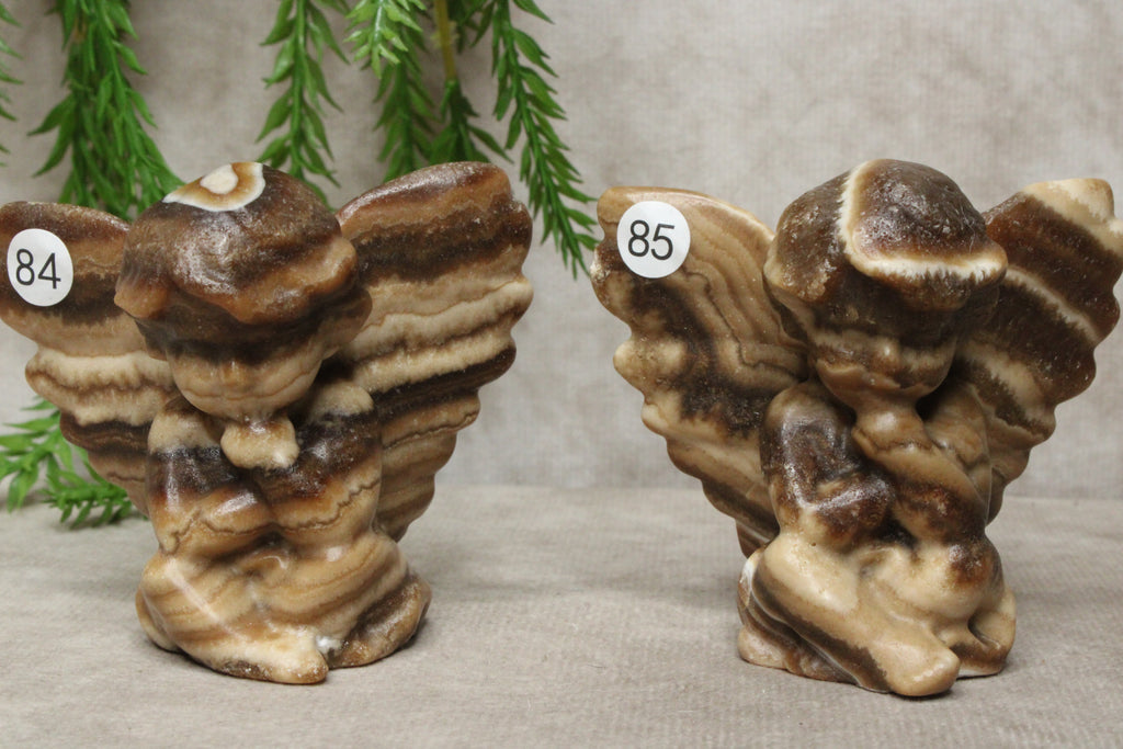 Engel calciet