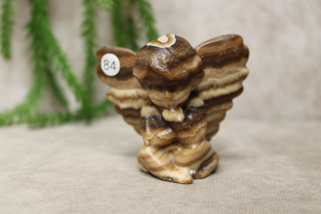 Engel calciet