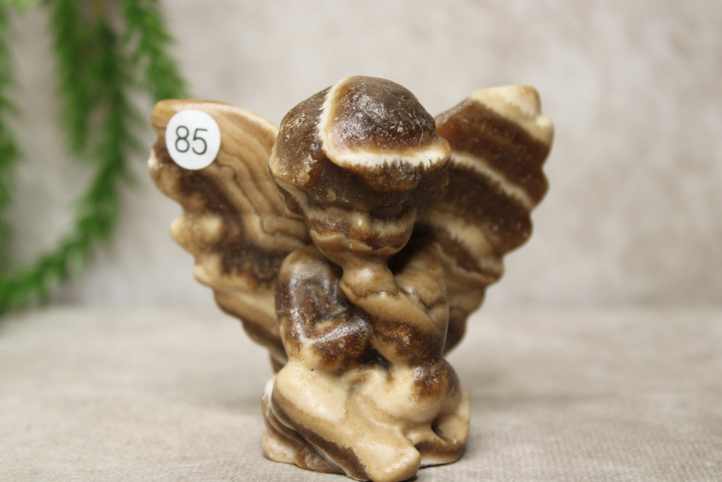 Engel calciet