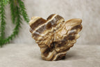 Engel calciet