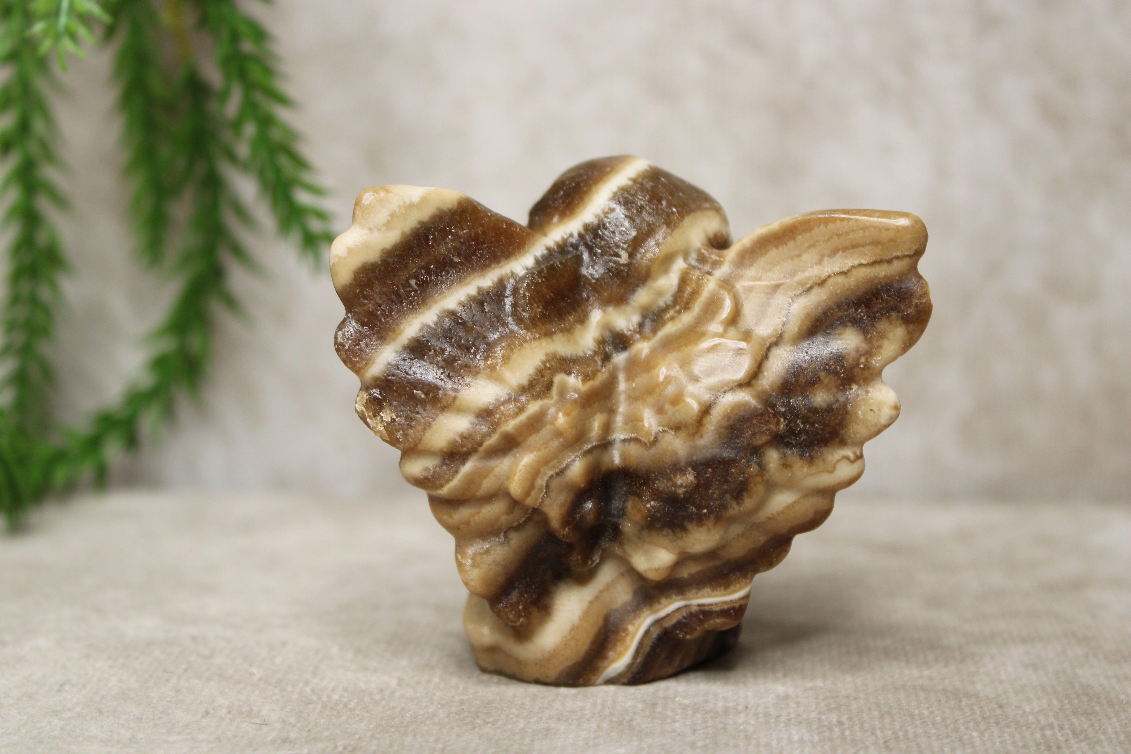 Engel calciet