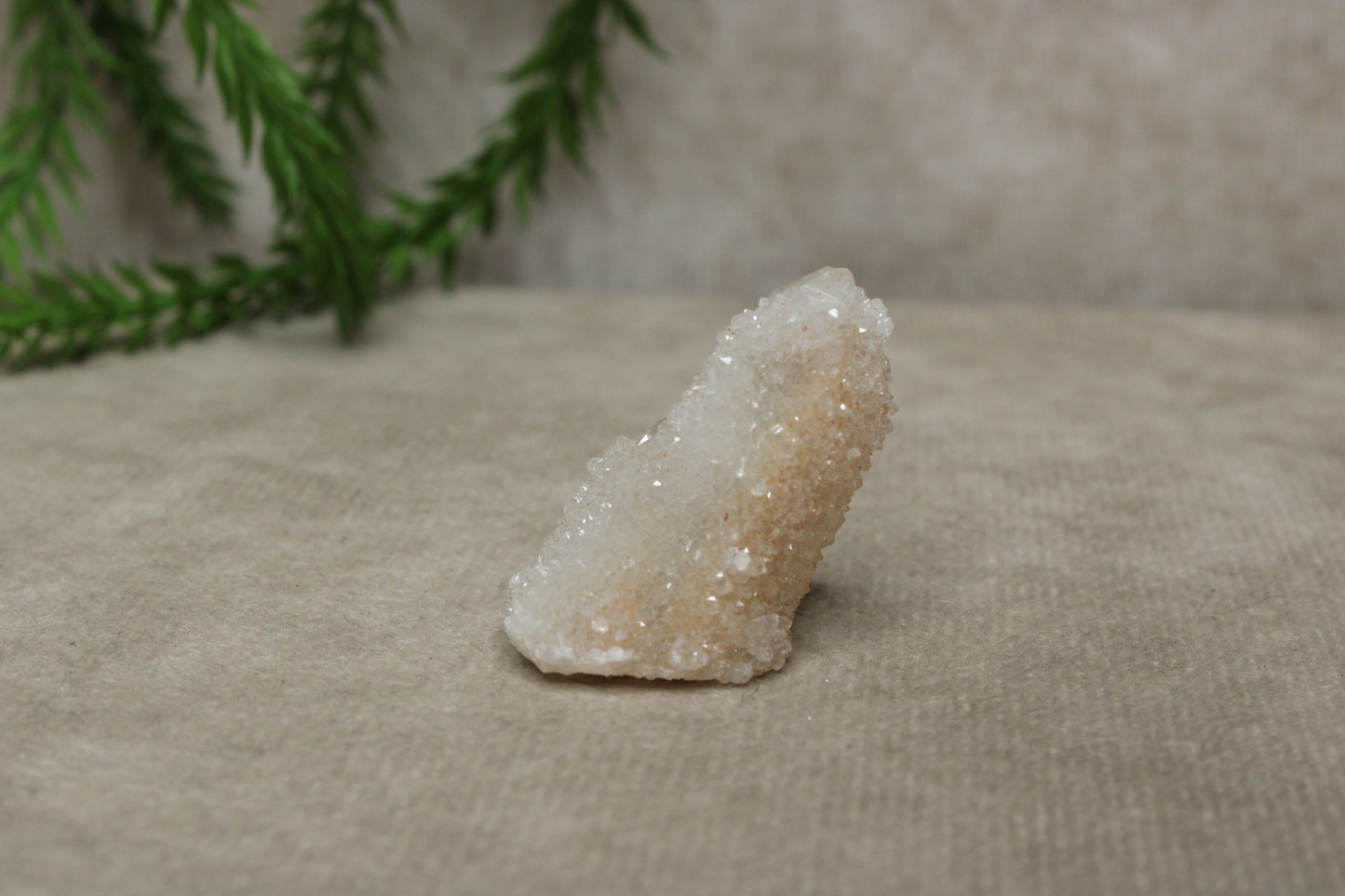 Cactus kwarts / Spirit kwarts #14