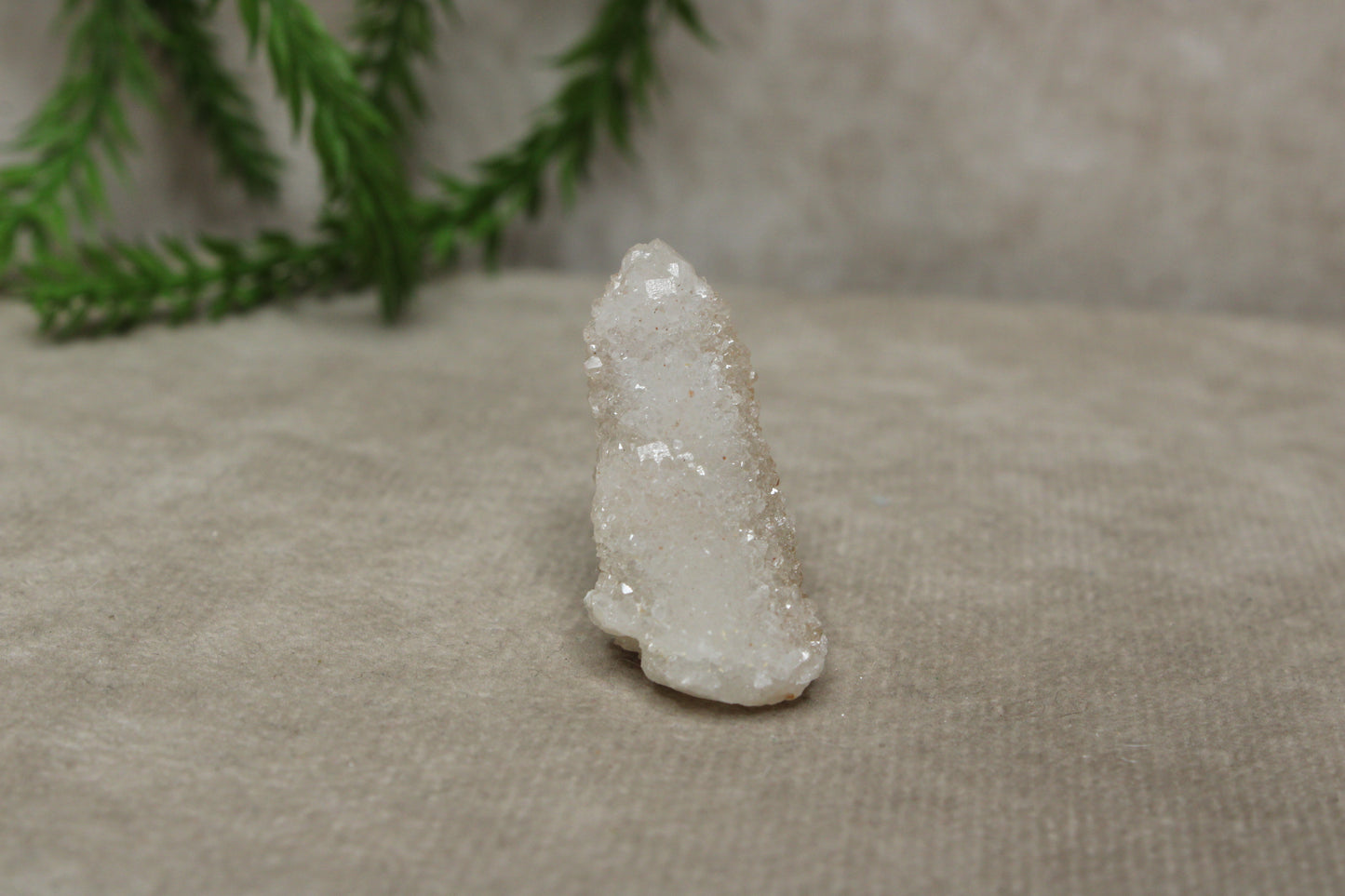 Cactus kwarts / Spirit kwarts #14