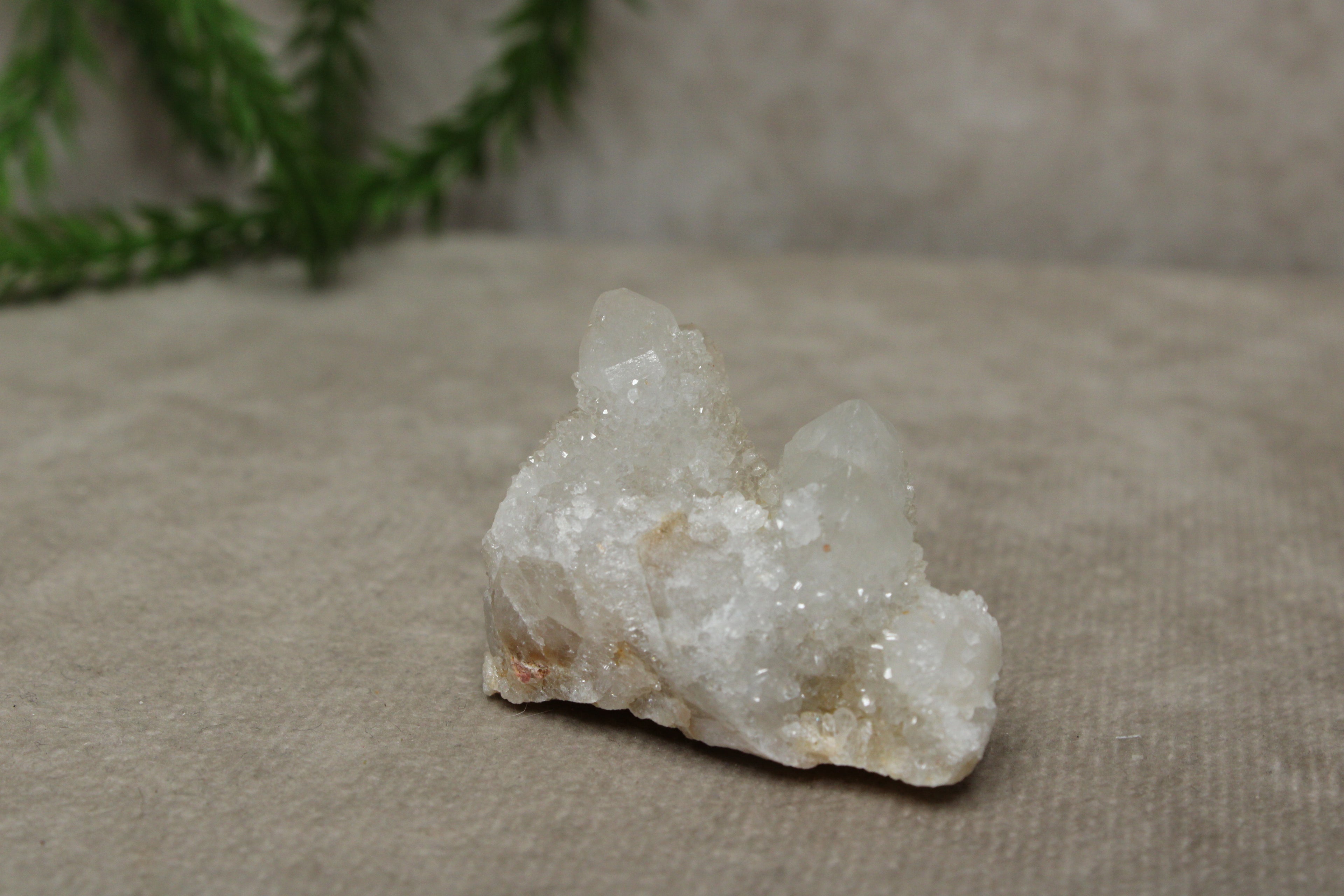 Cactus kwarts / Spirit kwarts #27