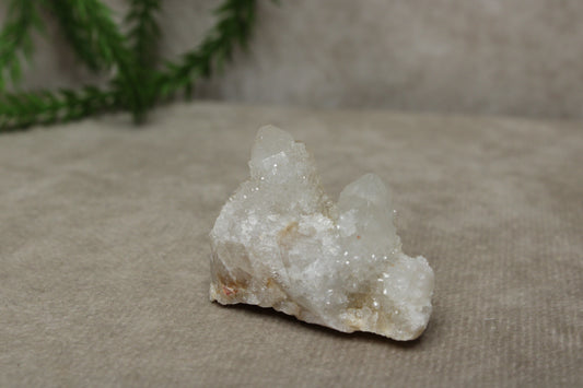 Cactus kwarts / Spirit kwarts #27