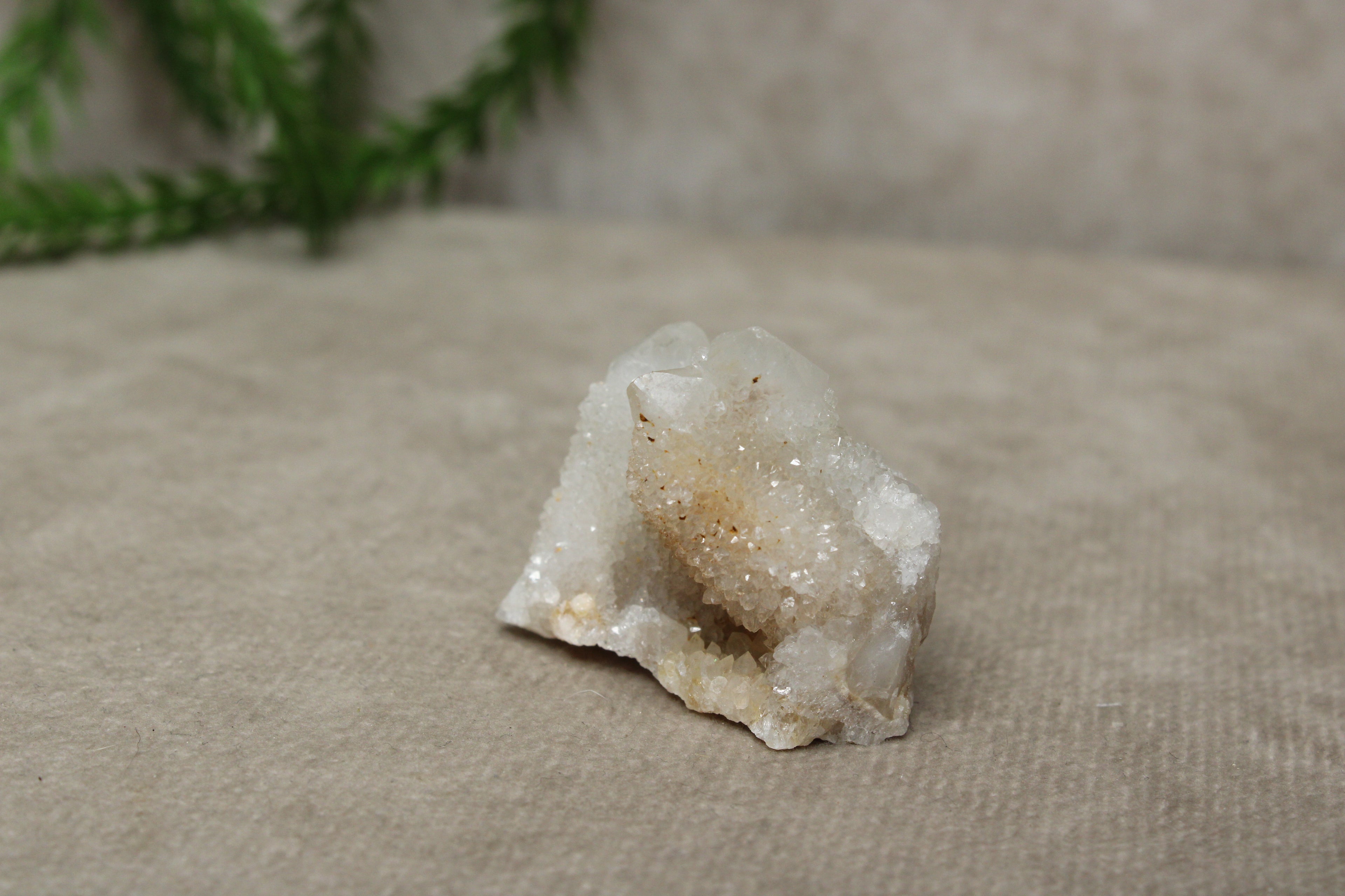 Cactus kwarts / Spirit kwarts #27