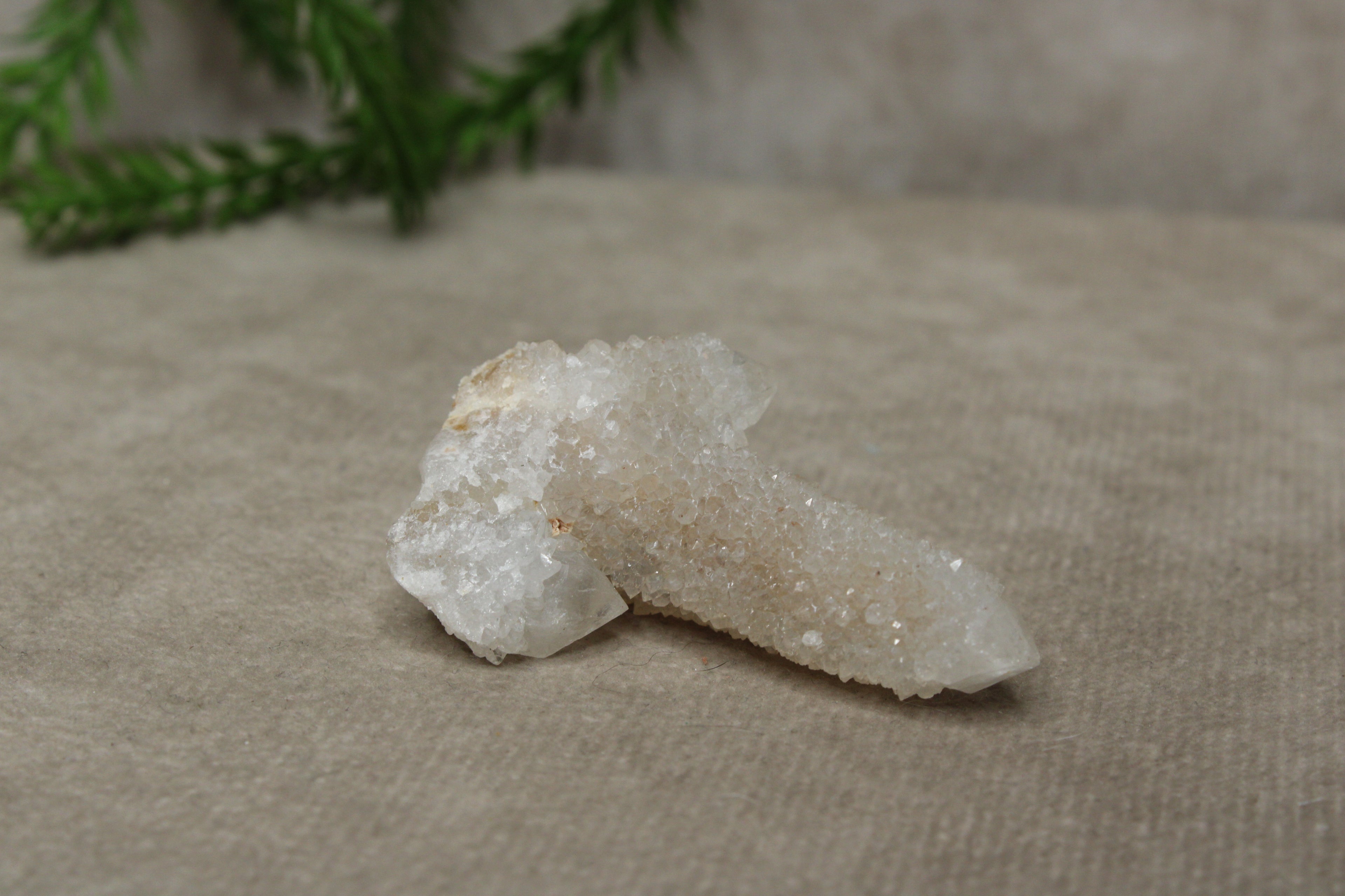 Cactus kwarts / Spirit kwarts #20