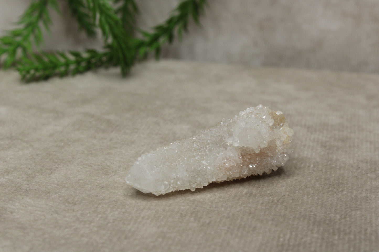 Cactus kwarts / Spirit kwarts #20