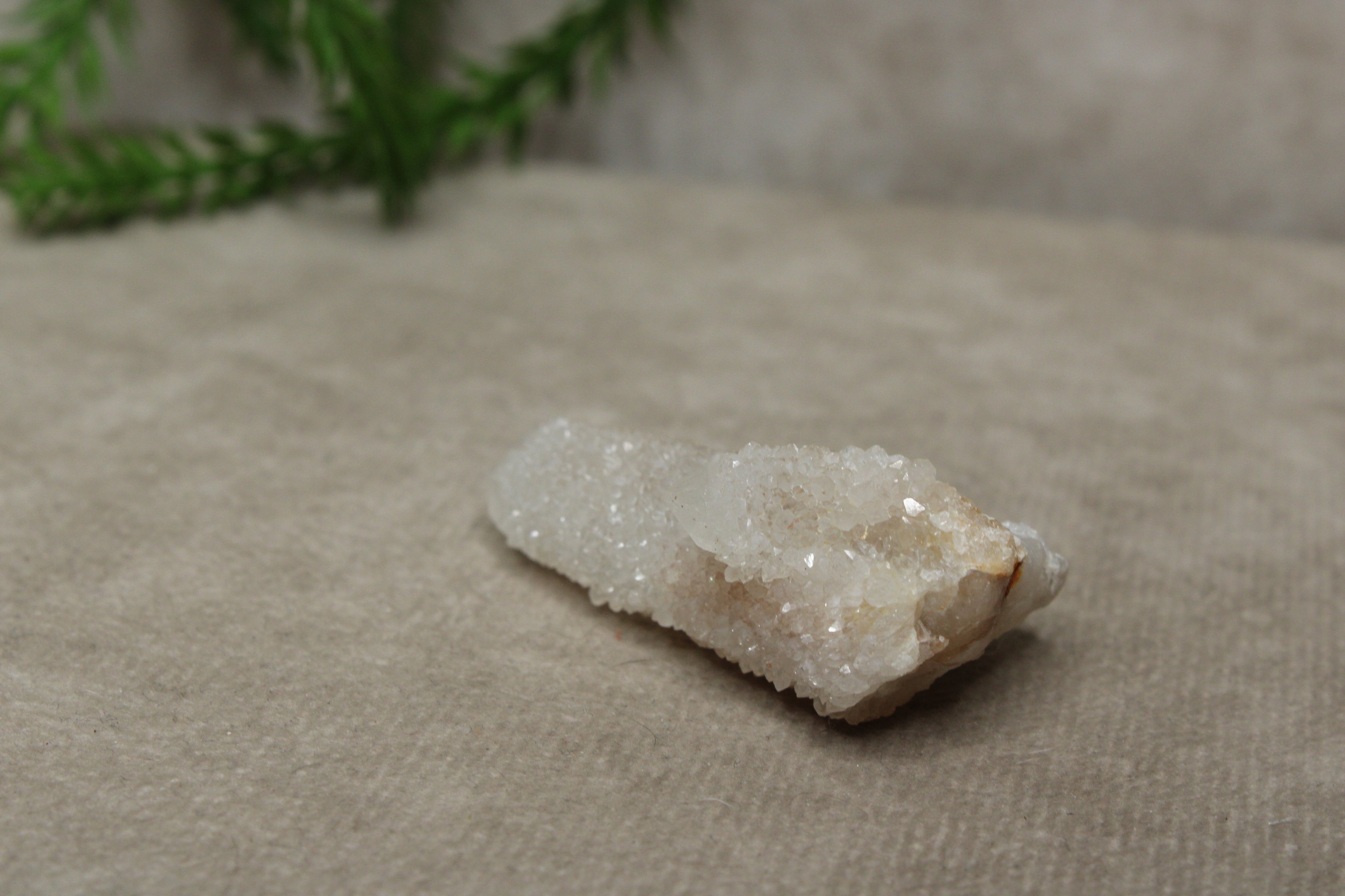 Cactus kwarts / Spirit kwarts #20