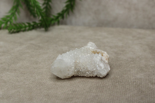 Cactus kwarts / Spirit kwarts #30