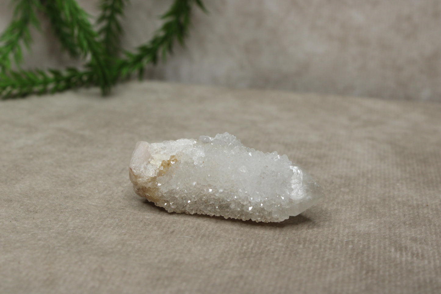 Cactus kwarts / Spirit kwarts #30