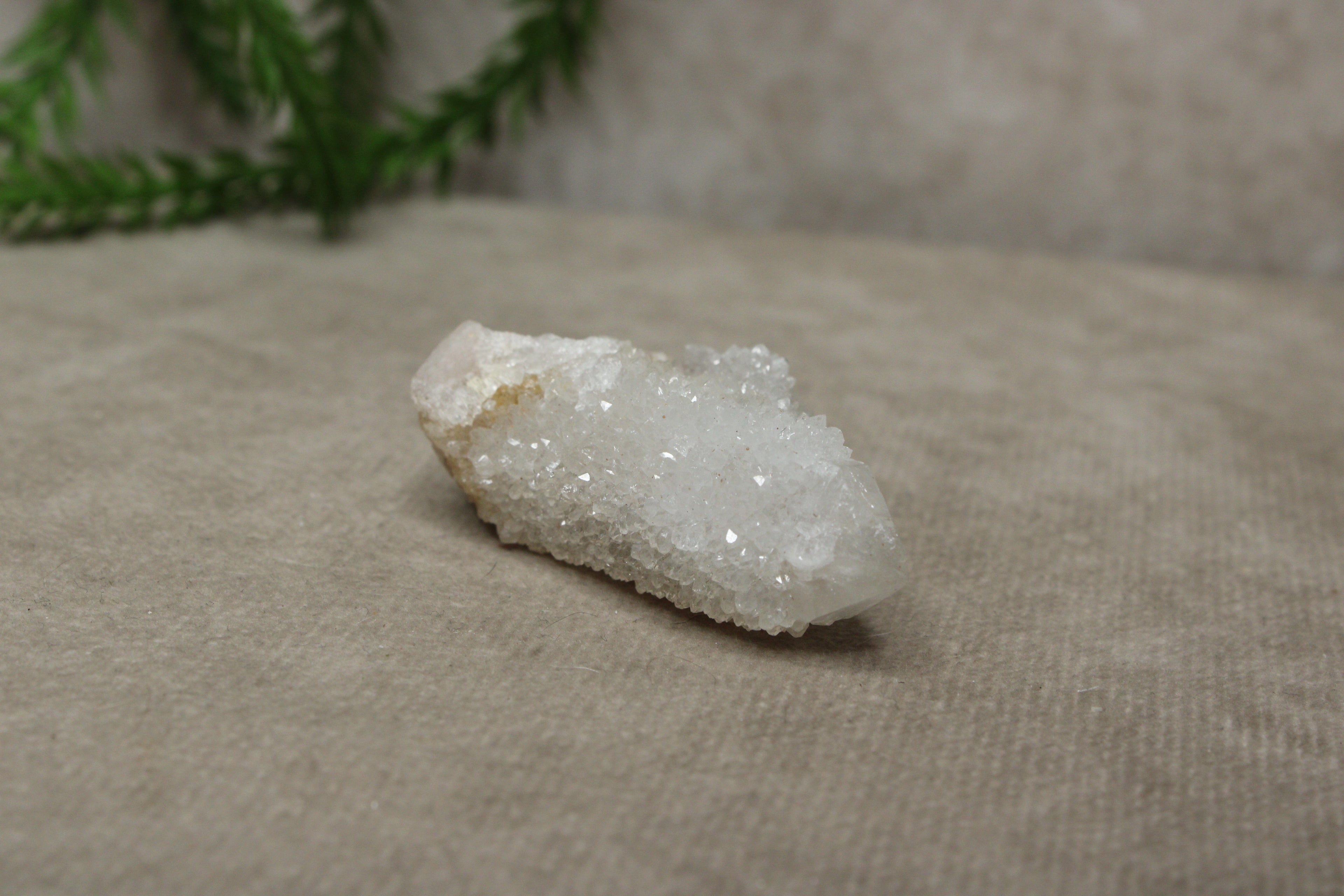 Cactus kwarts / Spirit kwarts #30