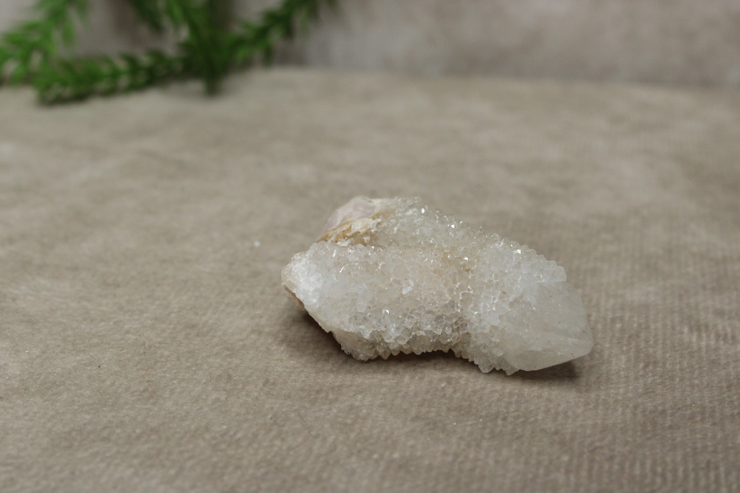 Cactus kwarts / Spirit kwarts #30