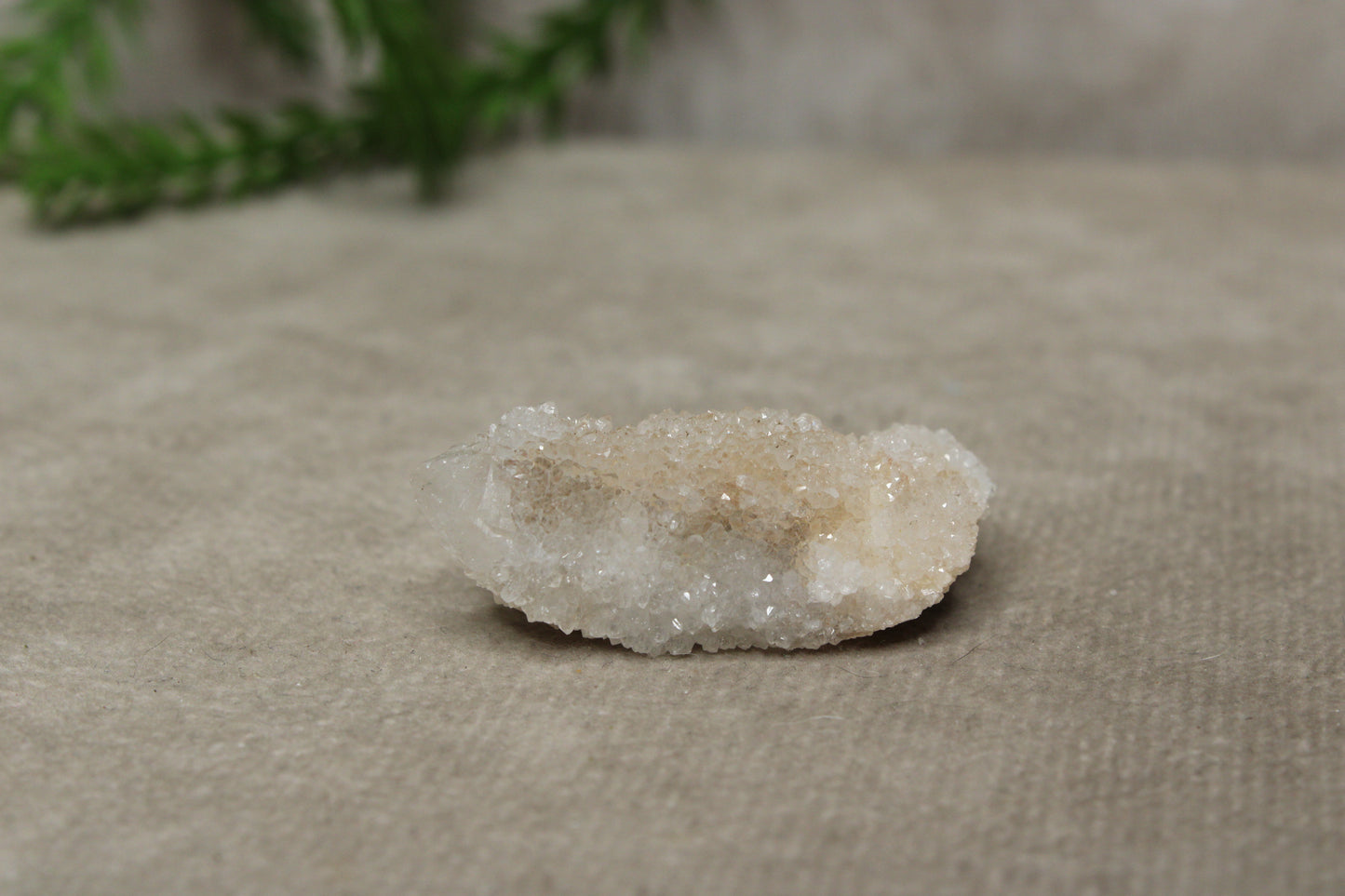 Cactus kwarts /Spirit kwarts #29