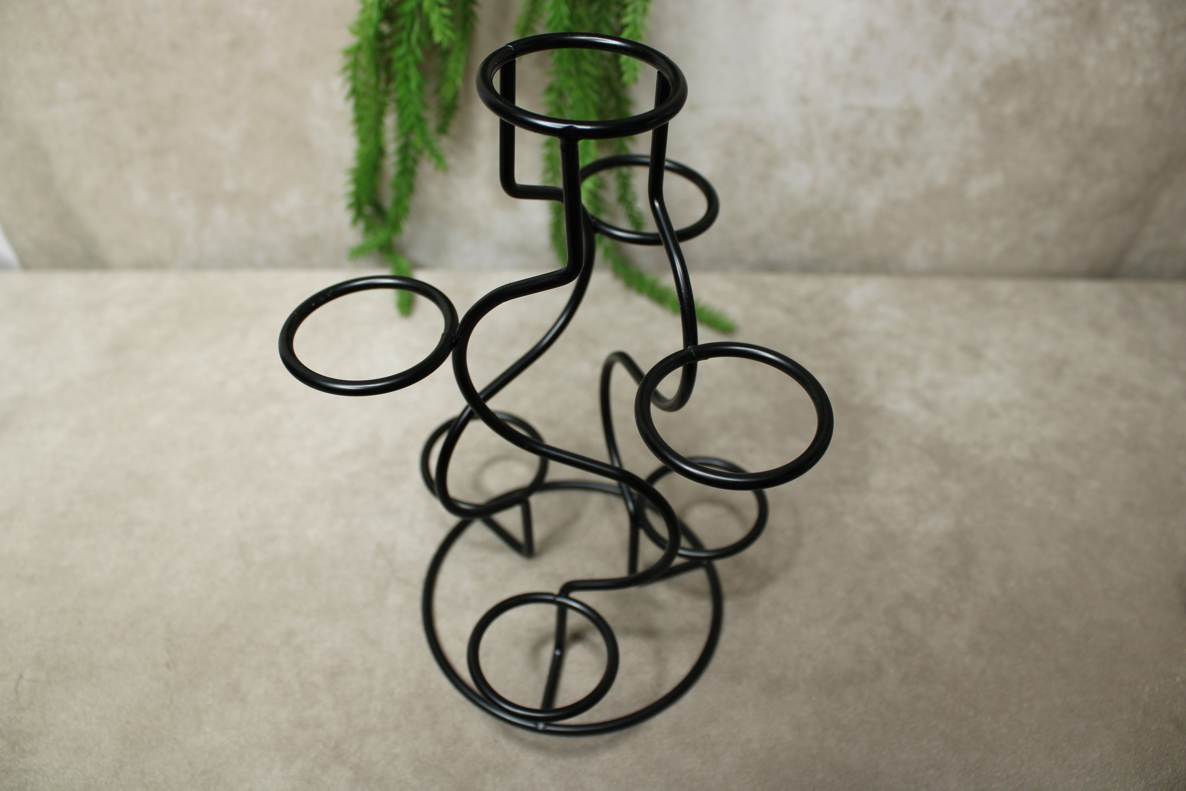 Bollen standaard gedraaid