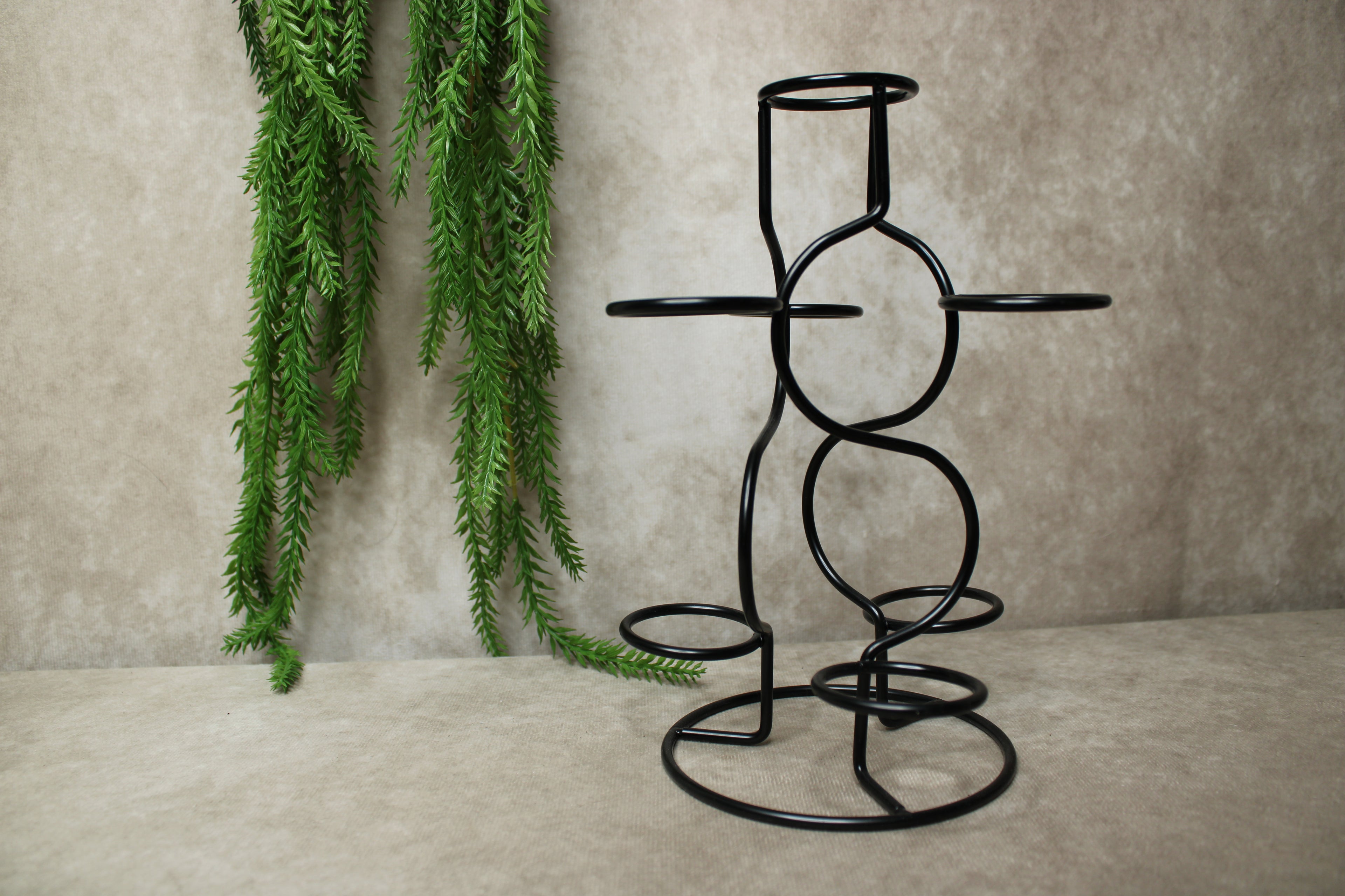 Bollen standaard gedraaid