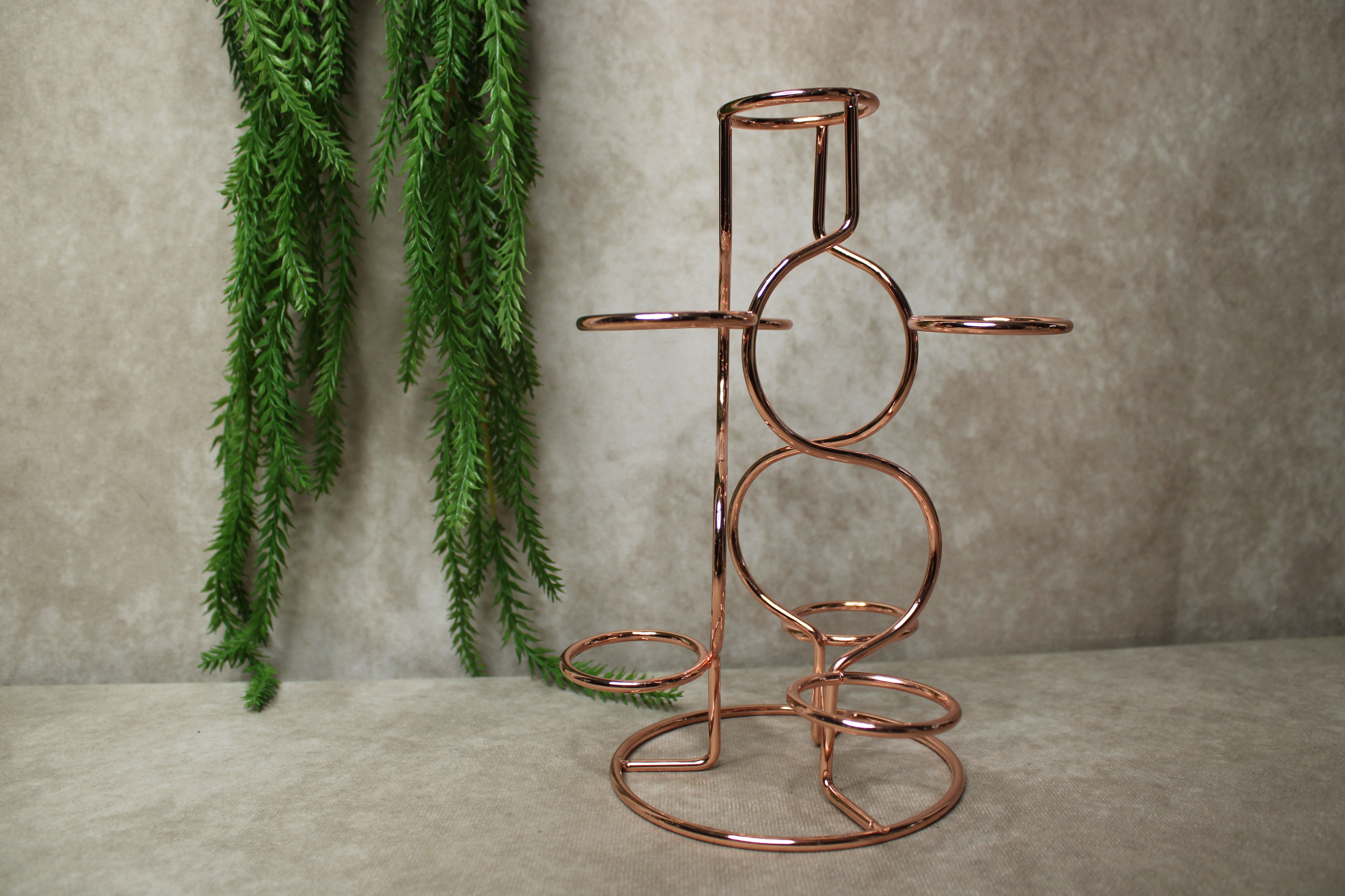 Bollen standaard gedraaid