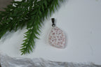 Hanger Roze Natroliet #1