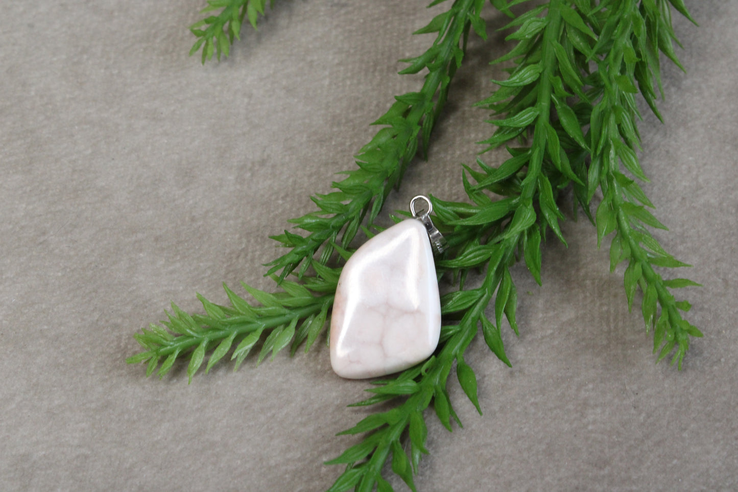 Hanger Roze Natroliet #1