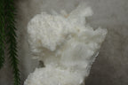 Witte aragoniet cluster #1048