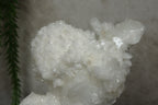 Witte aragoniet cluster #1048