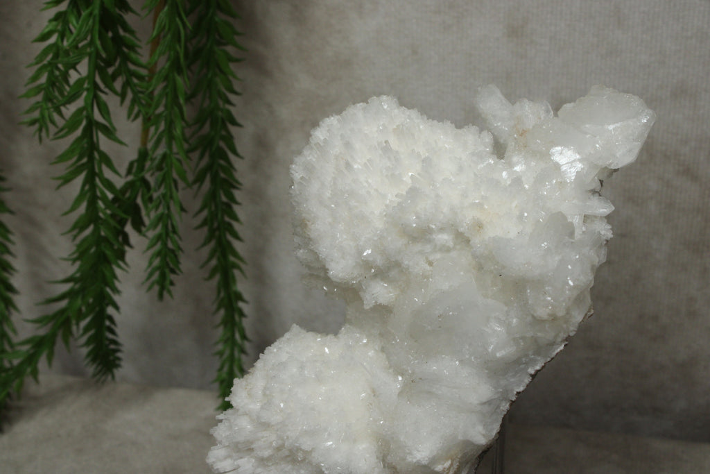 Witte aragoniet cluster #1048