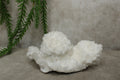 Witte aragoniet cluster #1048