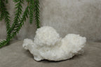 Witte aragoniet cluster #1048