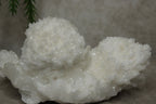 Witte aragoniet cluster #1048