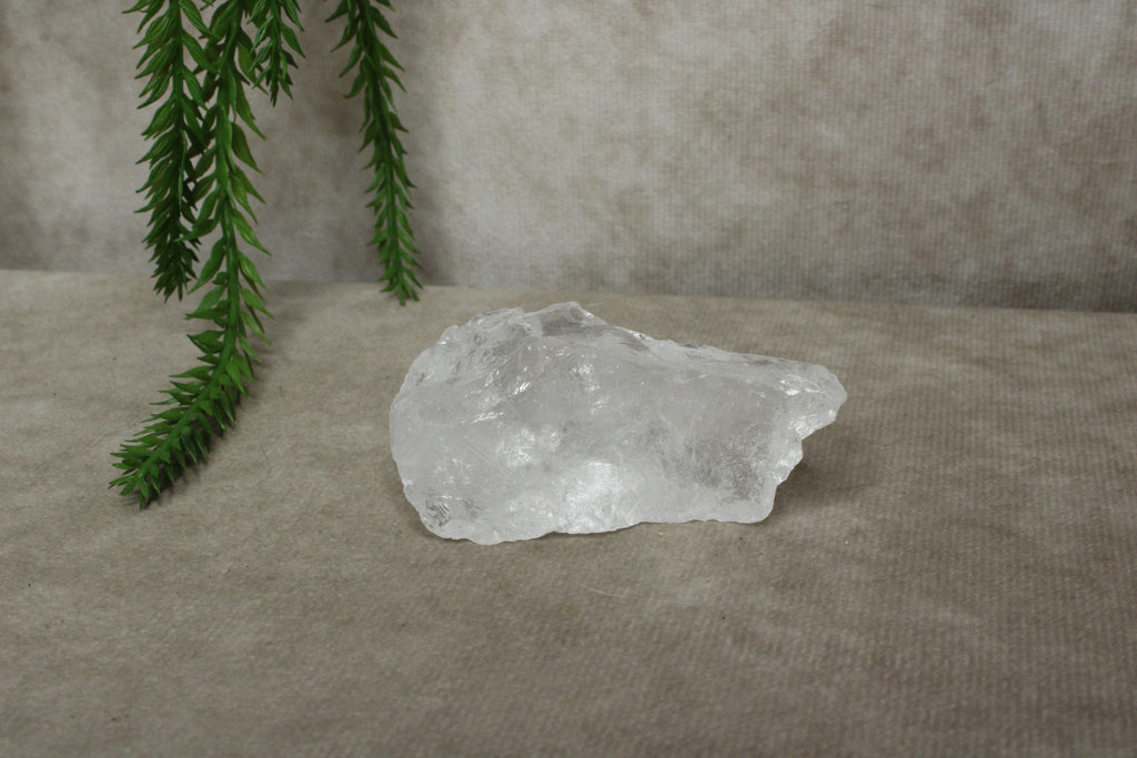 Bergkristal Cluster #15