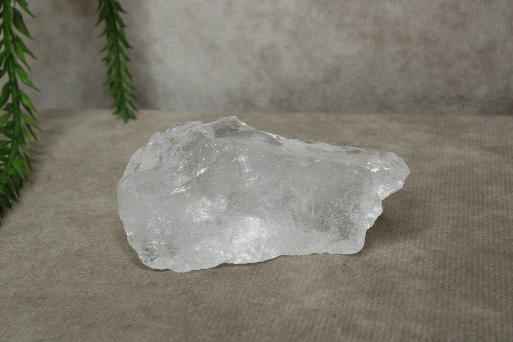 Bergkristal Cluster #15