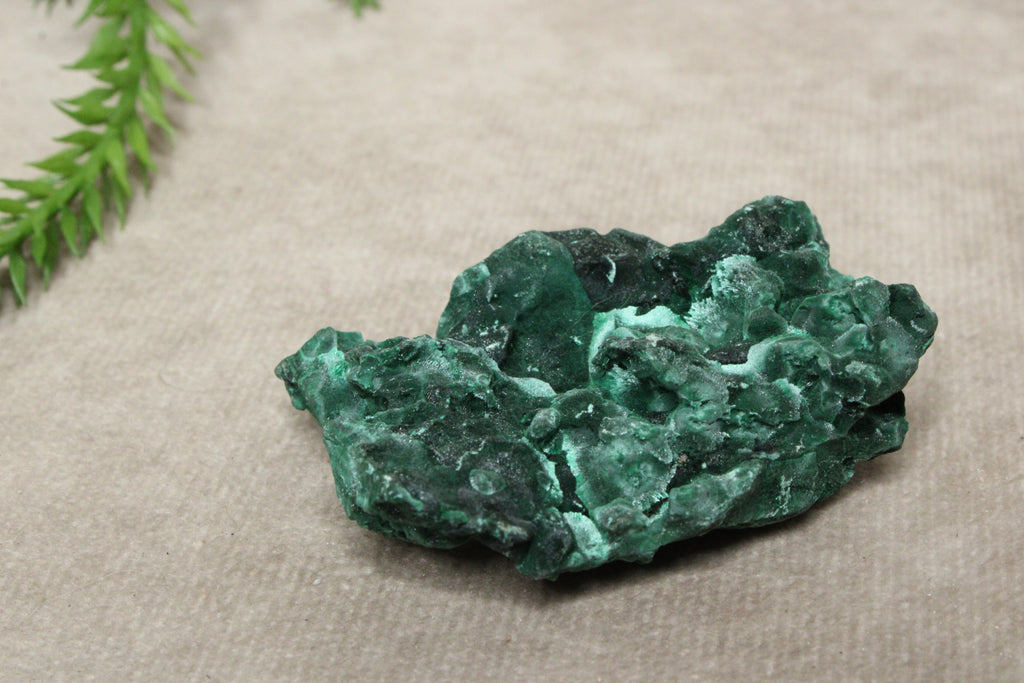 Fluweel Malaciet cluster #0832