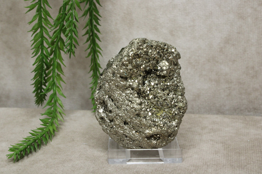 Pyriet cluster #0610