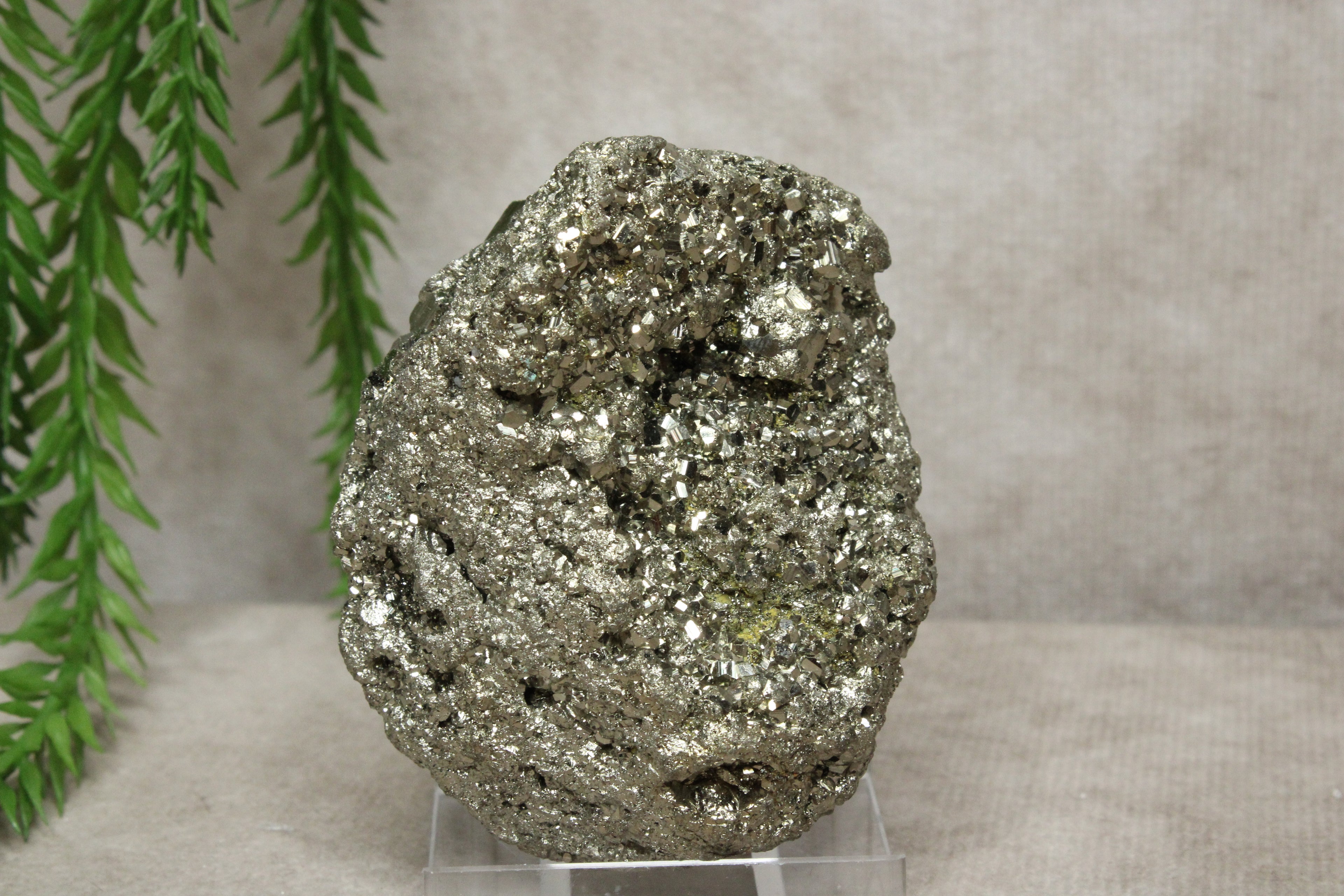 Pyriet cluster #0610