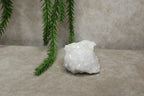 Bergkristal met aura laag #0752