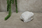 Bergkristal met aura laag #0752