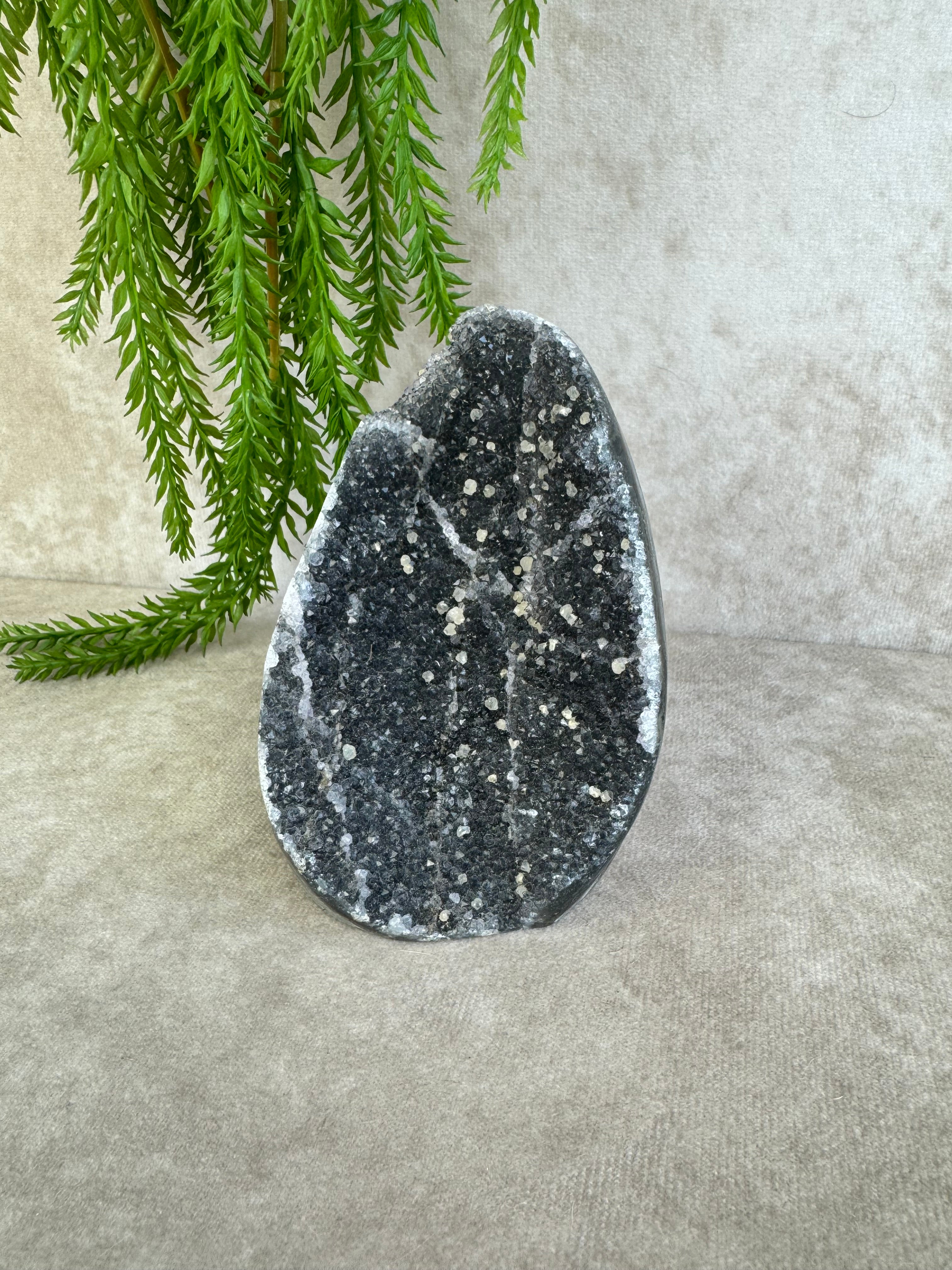 Galaxy amethist #1575