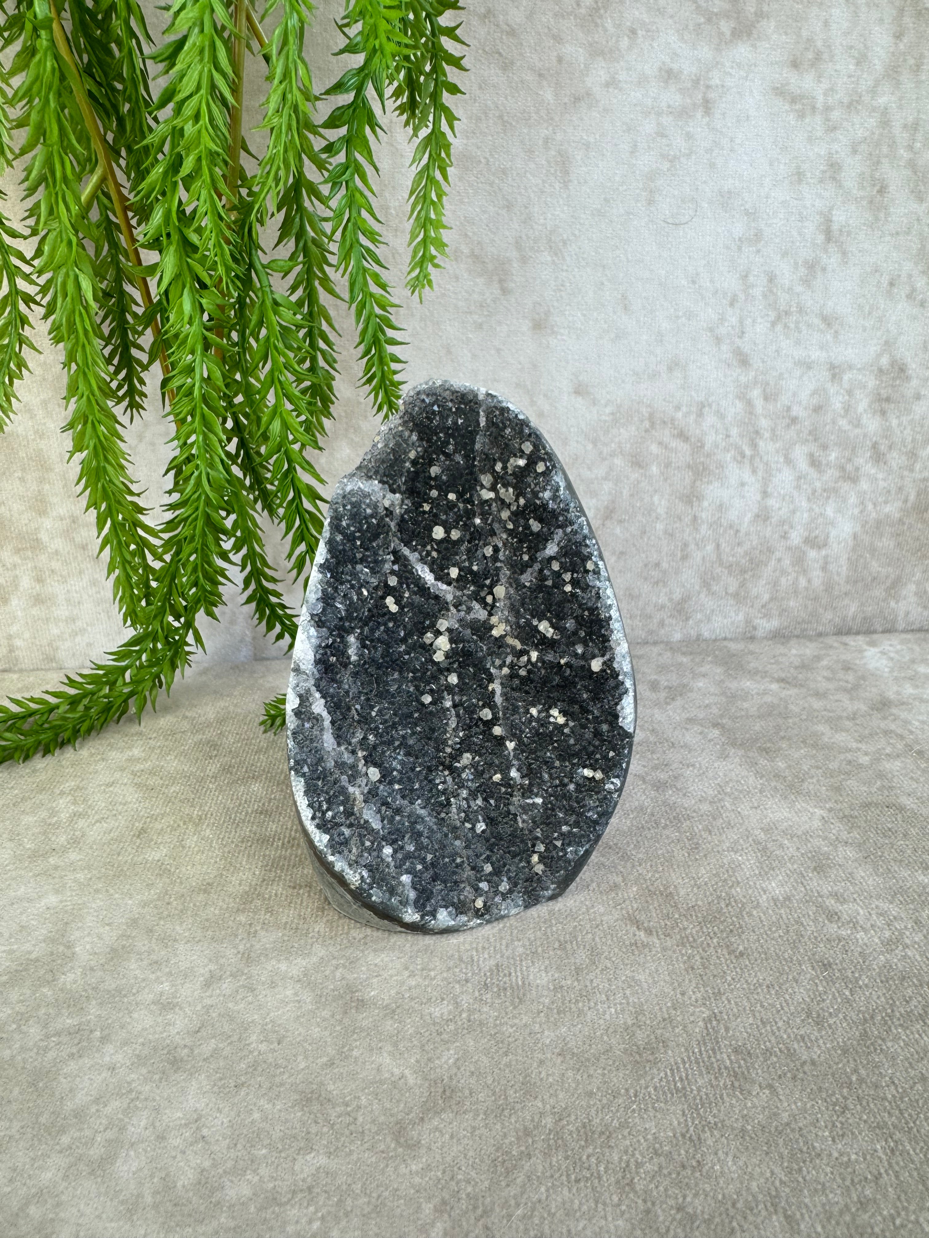 Galaxy amethist #1575