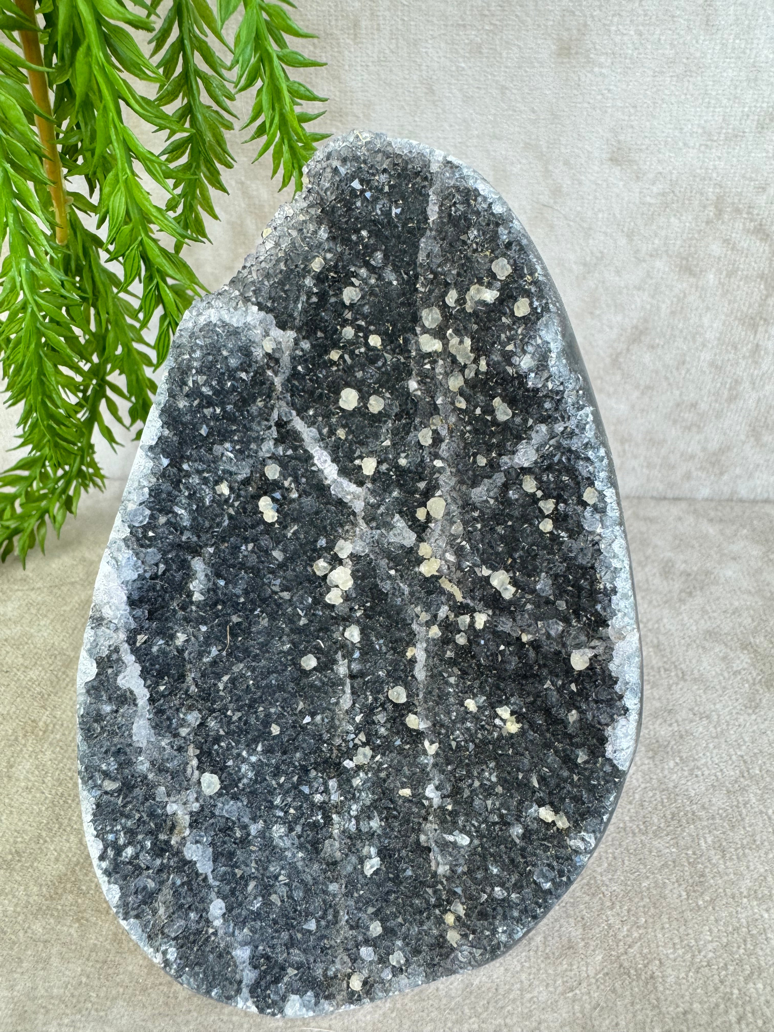 Galaxy amethist #1575