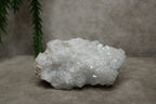 Bergkristal met aura laag #0748