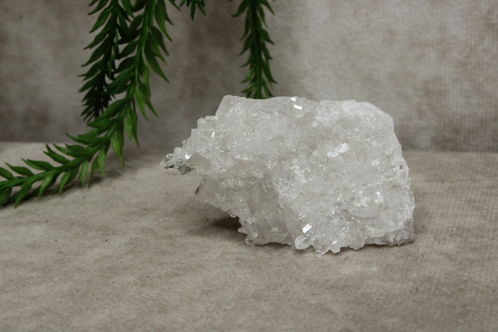 Bergkristal cluster #0625