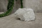 Bergkristal cluster #0625