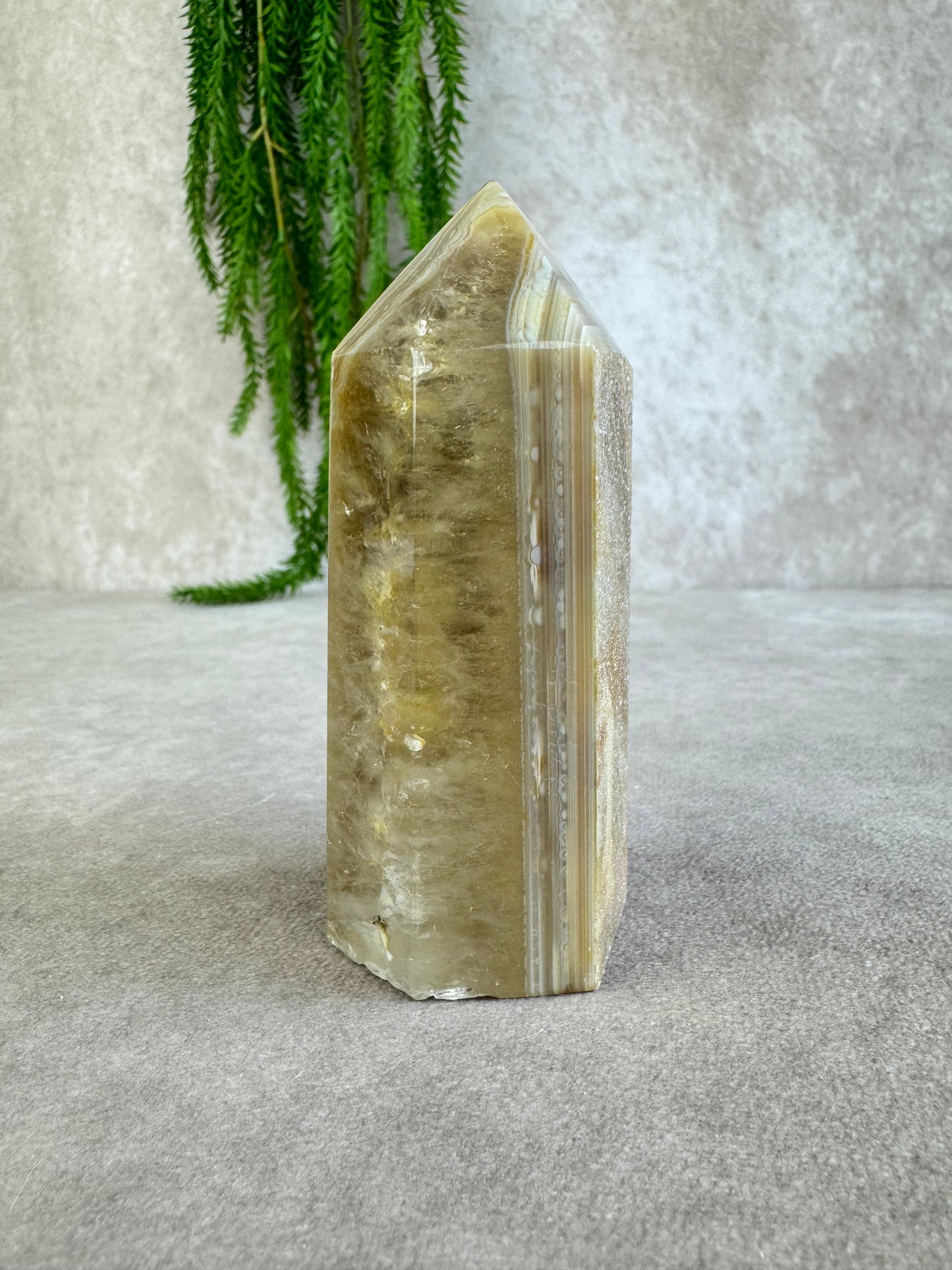 Agaat toren #1554