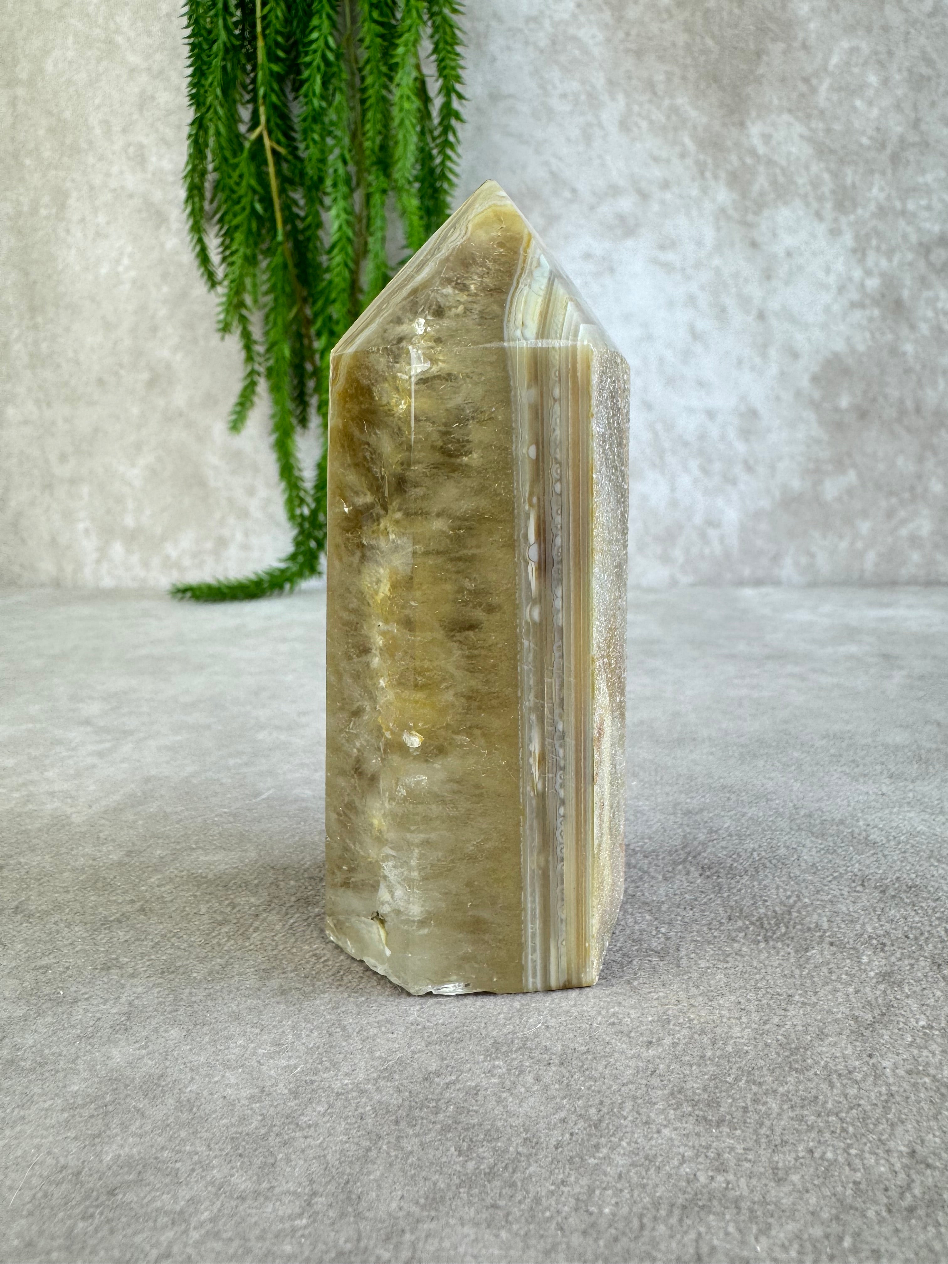 Agaat toren #1554