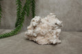 Witte aragoniet cluster #0772