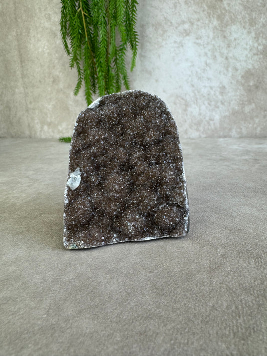 Rainbow amethist #1568