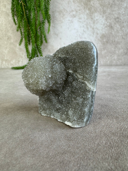 Rainbow amethist #1564