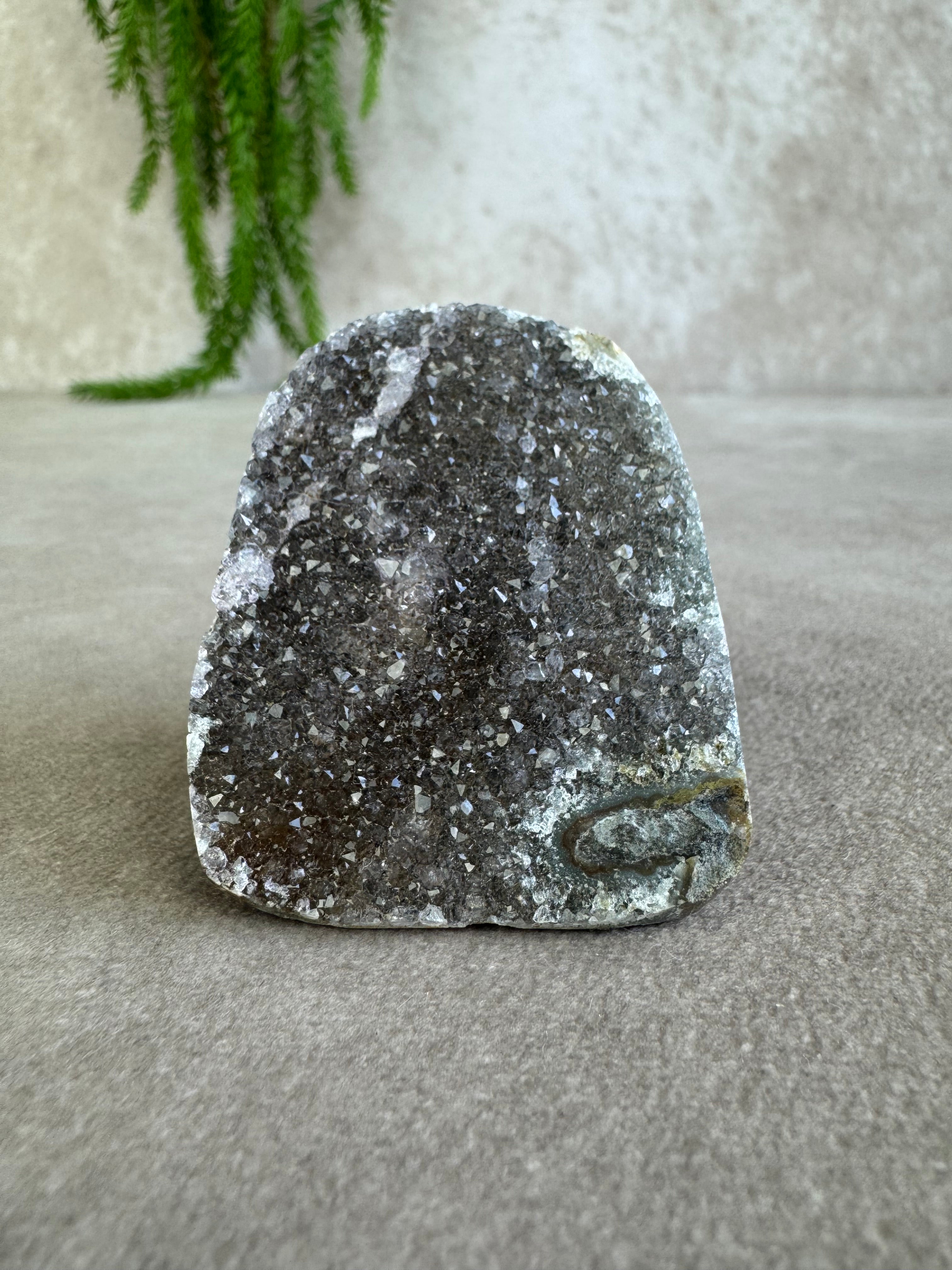 Galaxy amethist #1576